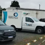 Río Cuarto: vecinos de barrio Las Ferias se suman a la red de gas natural