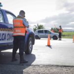 El Servicio Penitenciario festejó la graduación de la 45° promoción del cuerpo seguridad de la Escuela de Cadetes