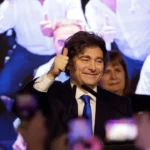 En su primera Navidad al frente de la Iglesia, León XIV pidió paz y consuelo para las víctimas de todas las guerras