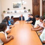 Definen el esquema de cortes de tránsito por el partido de Estudiantes contra Argentinos Juniors