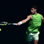 Facundo Arana y María Susini se separaron tras casi dos décadas en pareja