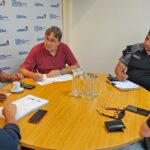 Río Cuarto: se presentó la 13º edición de los Ciclos de Verano