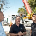 Los planes de empleo de Córdoba amortiguaron la crisis y ayudaron a reducir el impacto del desempleo