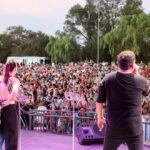 Se viene la 8° edición del Festival Provincial del Cordero de Alpa Corral