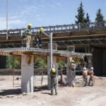 El riesgo de incendios es extremo en toda la provincia