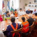 Santa Clara del Mar: un muerto y varios heridos tras gigantescas olas, inusuales en la Costa Atlántica