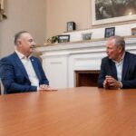 El Gobierno dispuso declarar la Emergencia Ígnea en Chubut, Río Negro, Neuquén y La Pampa