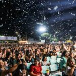 Los ciclos culturales de verano continúan con gran convocatoria en los espacios públicos