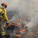 Desde hoy se reactivan la totalidad de las obras en la nueva Circunvalación