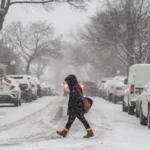 Tensión en Ushuaia: un avión estadounidense aterrizó en la capital fueguina, tras la intervención del puerto