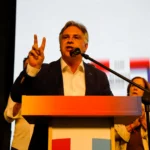 Tensión en Ushuaia: un avión estadounidense aterrizó en la capital fueguina, tras la intervención del puerto