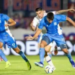 Wanda Nara habló en vivo con Maxi López y L-Gante: «Soy el amor en la vida de los dos»