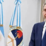 Río Cuarto: Llaryora anunció la habilitación de la obra de duplicación de calzada de la Ruta 30