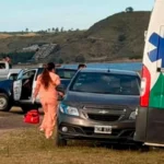 Córdoba se suma al reclamo para que se declare la Emergencia Ígnea en la Patagonia