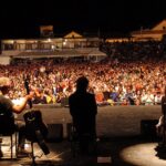 «Nacho» Torres confirmó que los incendios que azotan Chubut fueron iniciados de manera intencional