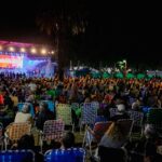 Tradición y cuidado del ambiente: el Festival de Cosquín se consolida como evento sostenible