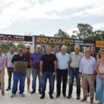 Hito en la industria automotriz cordobesa: Stellantis celebra la producción de 500.000 Fiat Cronos