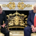 Aseguran que Mick Jagger quiere conocer a Javier Milei: “Está dispuesto”