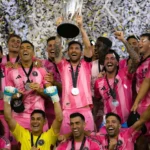 “Tiene mucho significado”: Ricardo Darín reveló el nombre que eligieron el Chino Darín y Úrsula Corberó para su hijo