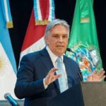 Crisis en la Patagonia: el fuego ya arrasó 45 mil hectáreas y hay cuatro parques en alerta