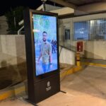 Furia Scaglione blanqueó su romance con un exfutbolista de River y sorprendió a todos: la foto de la confirmación