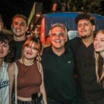 Torneo Apertura: River perdió con Vélez en Liniers y se profundiza la crisis en el equipo de Gallardo