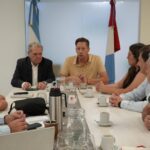 FATE: el Gobierno reúne este lunes al SUTNA y a la patronal, que ratifica su postura de cierre definitivo