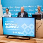 Con tres sesiones en la agenda semanal, el Senado define el destino de tres proyectos oficialistas