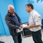 Este viernes cobrarán los jubilados y comenzará el pago de haberes a los activos provinciales