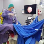 “Vengo a sanar”: Luciano Castro habló desde su internación