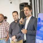 Schiaretti juró como diputado nacional por Córdoba e integrará el bloque Provincias Unidas