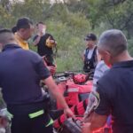 Policía Ambiental rescató 41 ejemplares de fauna silvestre tras allanamientos en Malagueño