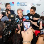 Con dos goles de Matías Pellegrini, Vélez le ganó 2 a 1 a Boca y consolida su liderazgo en el torneo