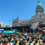 Se lanzó en el Kempes la edición “Mundialista” del programa Ganá con tu club