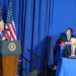 Advierten sobre el riesgo para Argentina frente al conflicto en Irán: «Estamos comprometidos»