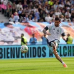 Colonia Marina, El Tío y La Francia recuperan la normalidad tras el fuerte temporal