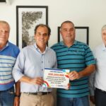 Quedó inaugurada la nueva sede de la Universidad Católica de Córdoba en Río Cuarto