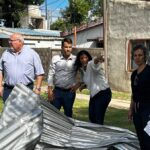 Empujada por la crisis que pone en jaque al sector, la UIA confrontó a Milei: «Sin industria no hay Nación»