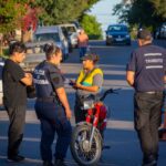 Río Cuarto: se realizó el primer Operativo Territorial 2026 en barrio Obrero