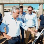 El gendarme Nahuel Gallo habló con la prensa tras su liberación: “Estoy tratando de reinsertarme en la sociedad”