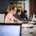 La Legislatura convirtió en Fiesta Provincial al Festival Otoño Polifónico