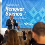 En una emotiva jornada en homenaje a Fernando Sasatelli comenzo la 7° edicion del Otoño Polifonico