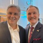 Gran Premio de China de la Fórmula 1: Colapinto finalizó 15° en la práctica libre y 16° en la clasificación del Sprint