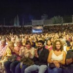 Gran convocatoria en el Cabalén para la segunda fecha del Turismo Nacional