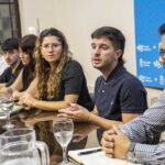 Alerta Sofía por la desaparición de una nena de dos años en Cosquín: la familia sospecha de un secuestro