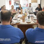 Gran expectativa en Río Cuarto por el partido Estudiantes-River y con polémica por el valor de entradas para hinchas visitantes