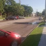 León XIV criticó a quienes usan la fe para justificar guerras, en su primera misa de Domingo de Ramos