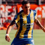 Nació la hija de Oriana Sabatini y Paulo Dybala