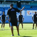 En una emotiva jornada en homenaje a Fernando Sasatelli comenzo la 7° edicion del Otoño Polifonico