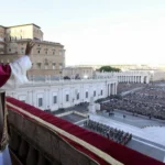 La Coalición Cívica pide la renuncia de Adorni: «Debería dar un paso al costado»